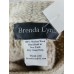 Barneys New York Brenda Lynn Beret Hand Knit Merino Wool Hat Slouch Pom Oatmeal 460603009679 eb-53289640